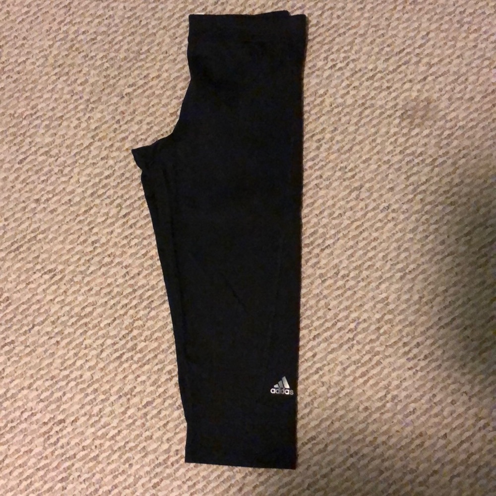 Adidas work out Capri